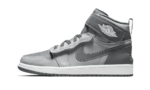 Jordan 1 High FlyEase Light Smoke Grey