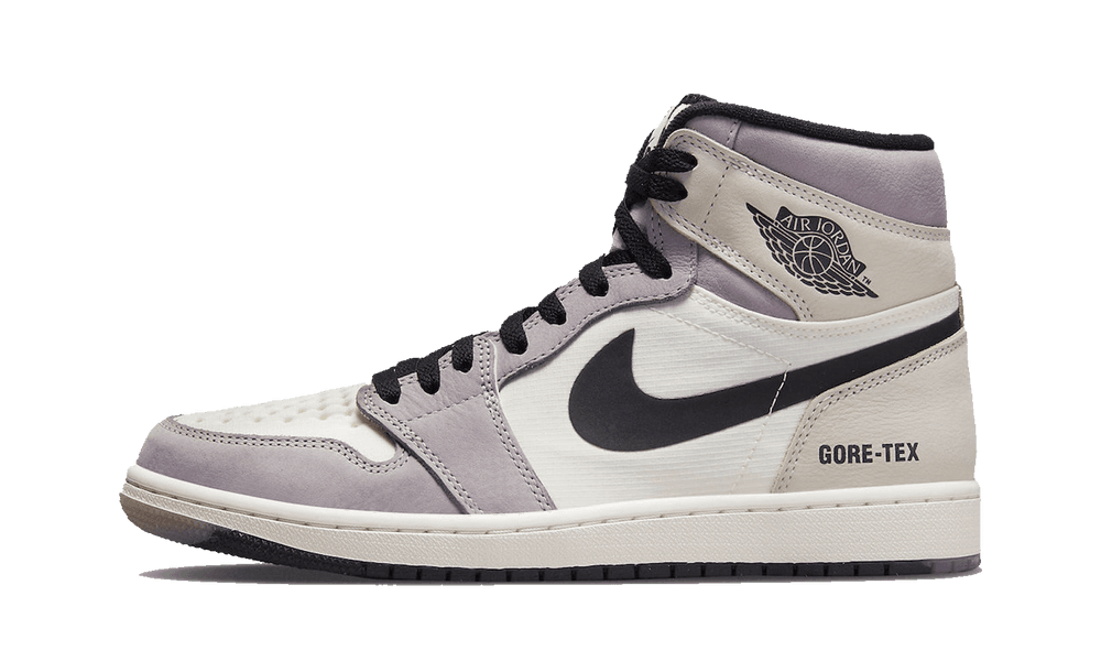 Jordan 1 High Element Gore-Tex Light Bone