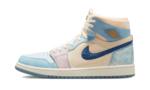 Jordan 1 High Zoom Air CMFT Celestine Blue