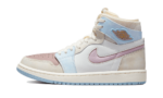 Jordan 1 High Zoom Air CMFT Pink Oxford (W)