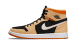 Jordan 1 High Zoom Air CMFT Pumpkin Spice