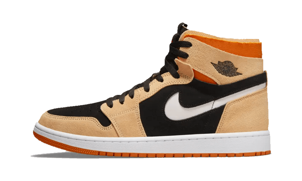 Jordan 1 High Zoom Air CMFT Pumpkin Spice