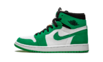 Jordan 1 High Zoom Air CMFT Stadium Green (W)