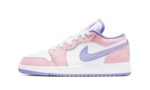 Jordan 1 Low Arctic Punch (GS)