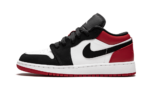 Jordan 1 Low Black Toe (GS)