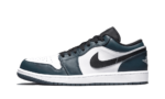 Jordan 1 Low Dark Teal