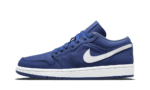 Jordan 1 Low Deep Royal Blue (W)