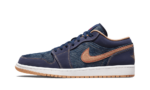 Jordan 1 Low SE Denim