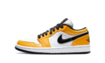 Jordan 1 Low Laser Orange (W)