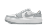 Jordan 1 Elevate Low Wolf Grey (W)