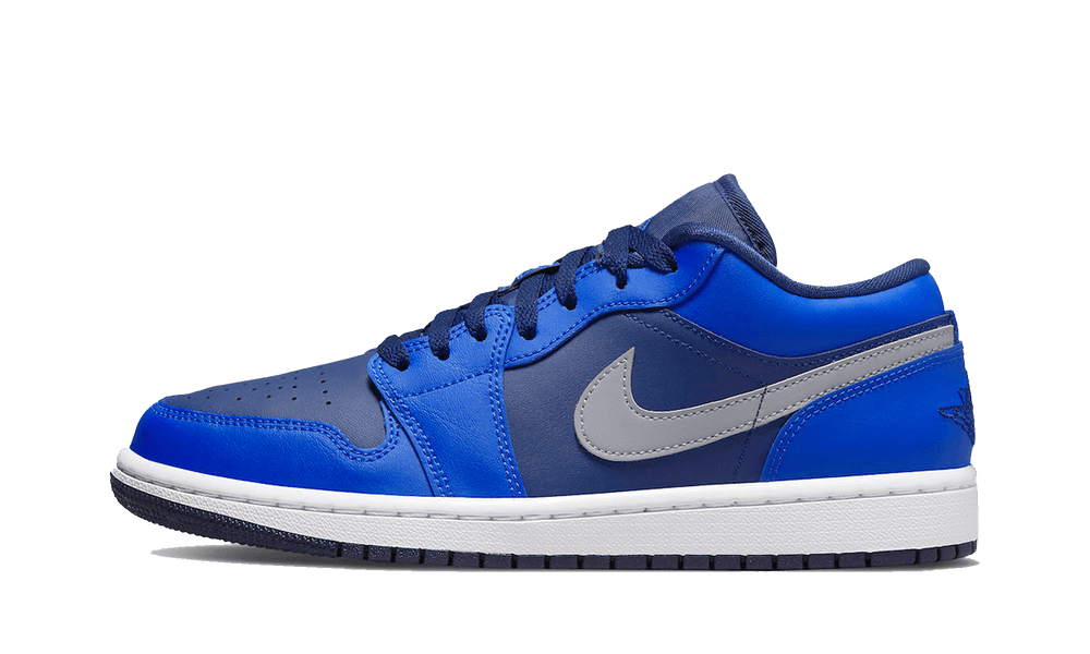 Jordan 1 Low Game Royal Blue Void (W)