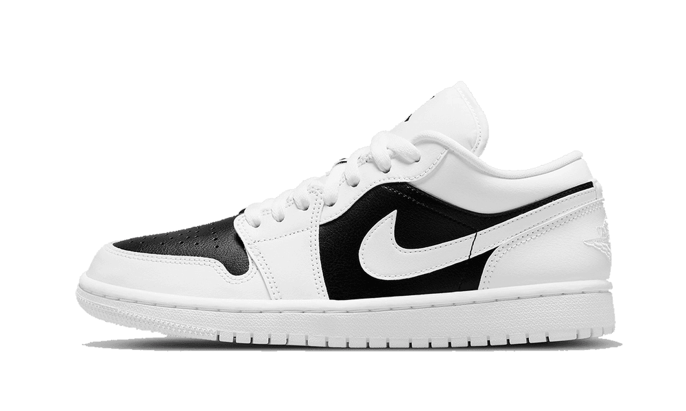 Jordan 1 Low Panda (W)