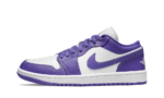 Jordan 1 Low Psychic Purple (W)