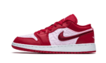 Jordan 1 Low SE Red Quilt (GS)