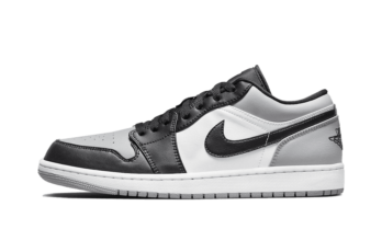 Jordan 1 Low Shadow Toe