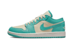 Jordan 1 Low Tropical Teal (W)