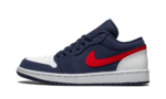 Jordan 1 Low USA