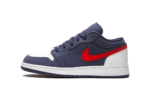 Jordan 1 Low USA (GS)