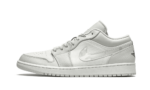 Jordan 1 Low White Camo