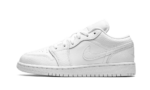 Jordan 1 Low White (GS)