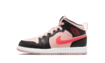 Jordan 1 Mid Atmosphere (PS)