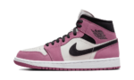 Jordan 1 Mid SE Light Mulberry (W)