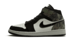 Jordan 1 Mid Camo (2020)