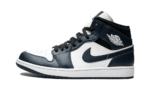 Jordan 1 Mid Armory Navy (GS)