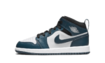 Jordan 1 Mid Armory Navy (PS)