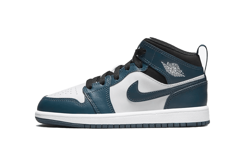 Jordan 1 Mid Armory Navy (PS)