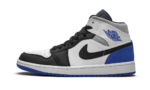 Jordan 1 Mid SE Union Royal