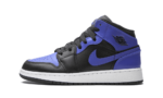 Jordan 1 Mid Hyper Royal (GS)