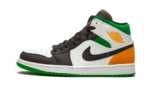 Jordan 1 Mid Oakland