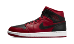 Jordan 1 Mid Reverse Bred (2021)