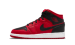 Jordan 1 Mid Reverse Bred (2021) (GS)