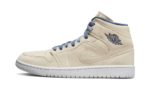 Jordan 1 Mid SE Sanddrift (W)