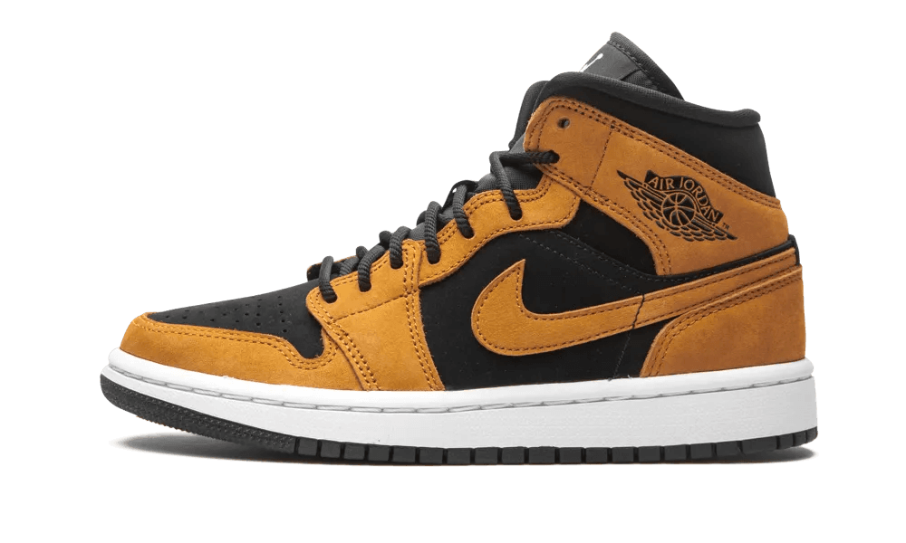 Jordan 1 Mid Desert Ochre (W)