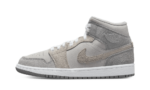 Jordan 1 Mid SE Particle Grey (W)