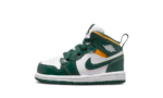 Jordan 1 Mid Sonics (2021) (TD)