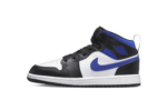 Jordan 1 Mid Racer Blue (PS)