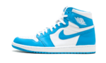 Jordan 1 Retro UNC