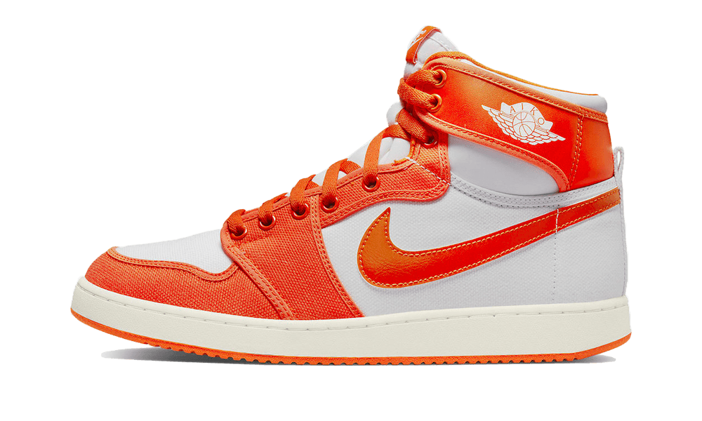 Jordan 1 Retro AJKO Rush Orange