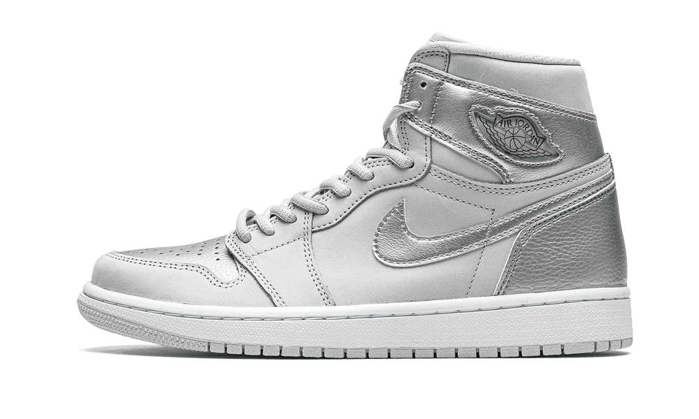 Jordan 1 Retro High CO Japan Neutral Grey (2020)