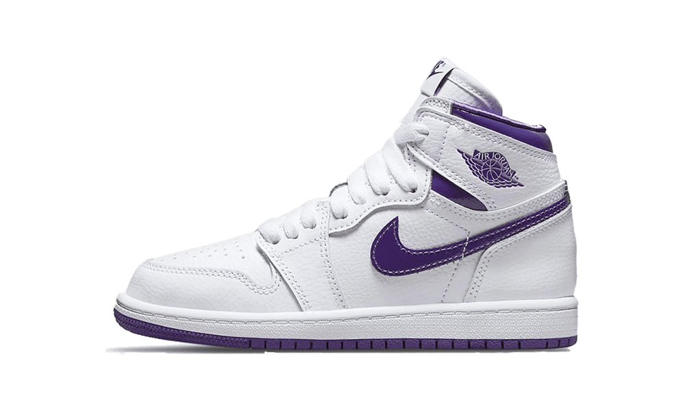 Jordan 1 Retro High Court Purple (2021) (PS)