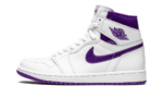 Jordan 1 Retro High Court Purple (W)