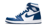 Jordan 1 Retro Storm Blue