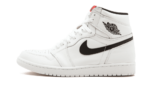 Jordan 1 Retro Yin Yang White