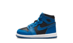 Jordan 1 Retro High OG Dark Marine Blue (TD)