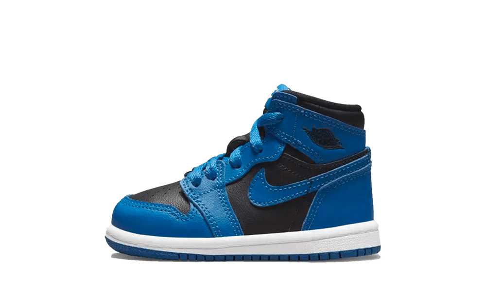 Jordan 1 Retro High OG Dark Marine Blue (TD)