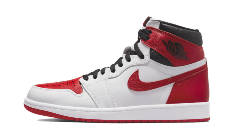 Jordan 1 Retro High OG Heritage